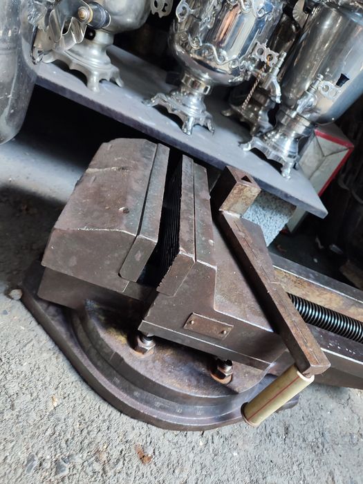 Баллон под любой газ