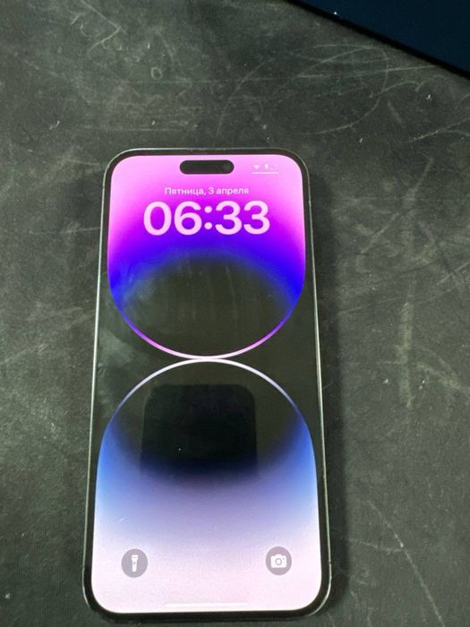 Iphone 14 pro max 256гб