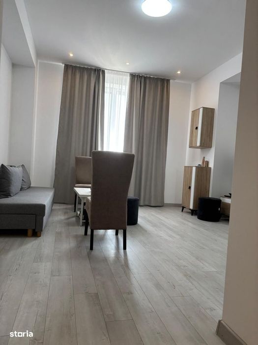 Apartament 3 camere - Rin Grand Hotel - Comision 0% — fotografia 3