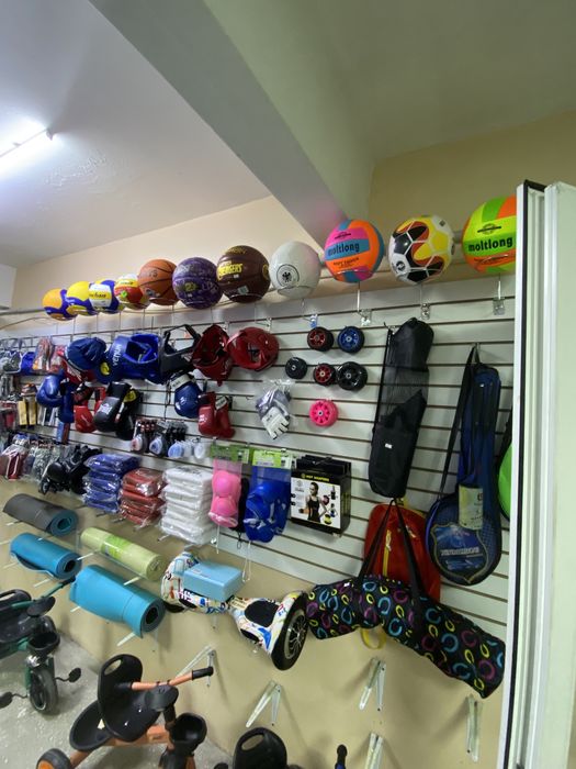 Шлем/ Капа/ бинт для бокса