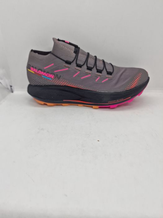 Salomon Pulsar  Trail Pro 2 nr. 38 fit 37
