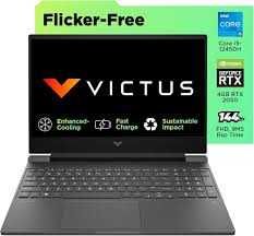 HP VICTUS Ryzen 5/ RTX 2050