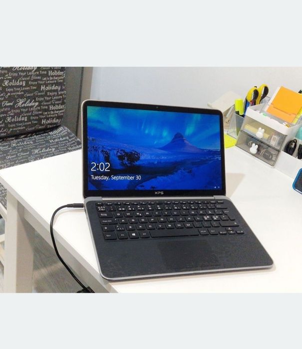 Laptop Dell xps- i5 perfect funcțional