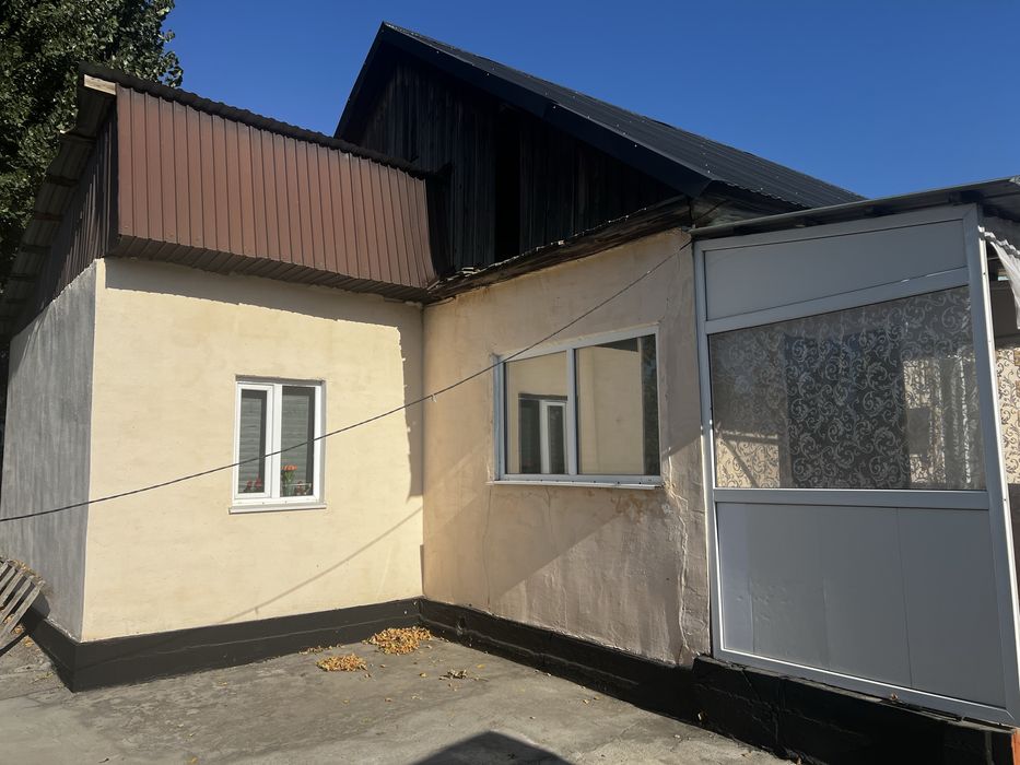 ПРОДАЖА / ОБМЕН; продам дом за 18 млн тенге