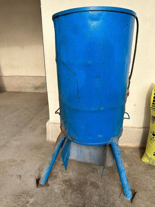 Драбилка сотилади ишлаши зор