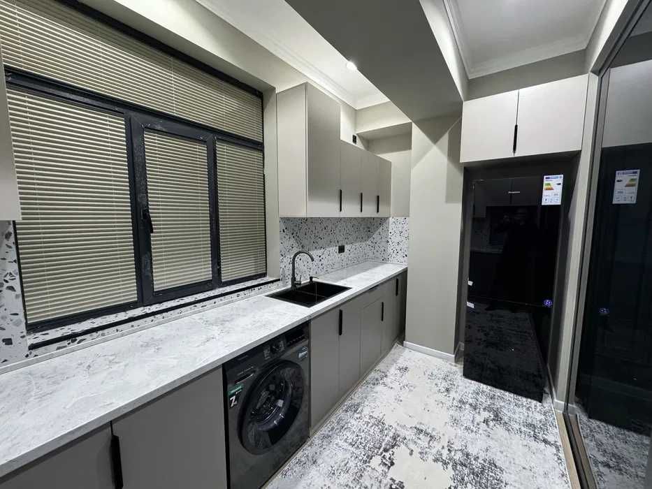 Срочно Продаю Новую Отличную 2-х Квартиру в 9-квартал ЖК Comfort House