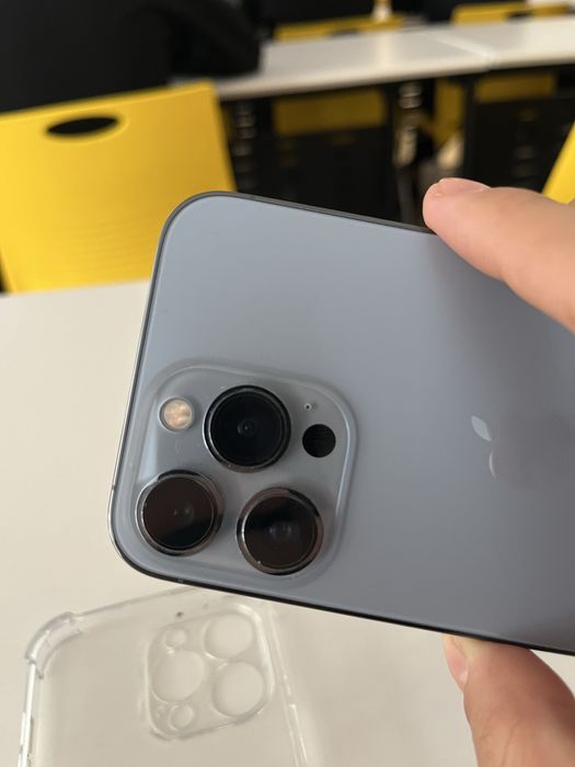 Iphone 13 pro 256gb без ремонт либо обмен