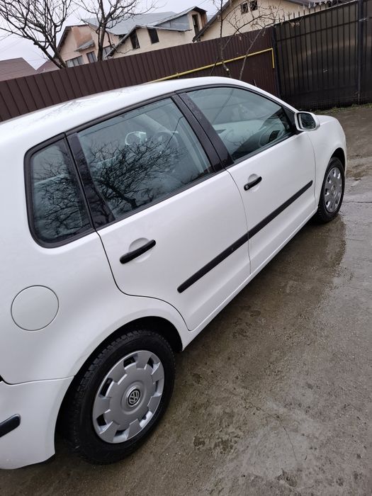 Volkswagen Polo PREȚ FIX!  în stare bună