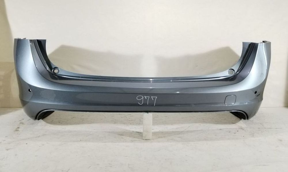 Bara spate Volvo V60  Cross Country, 2010, 2011, 2012, 2013, 2014, 2015, 2016, 2017, 2018,  cod origine OE 31265263