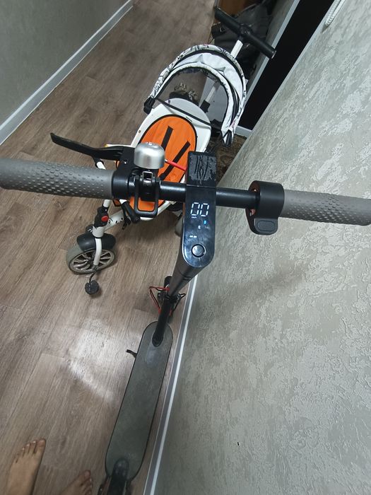 Электр самокат срочно идеально