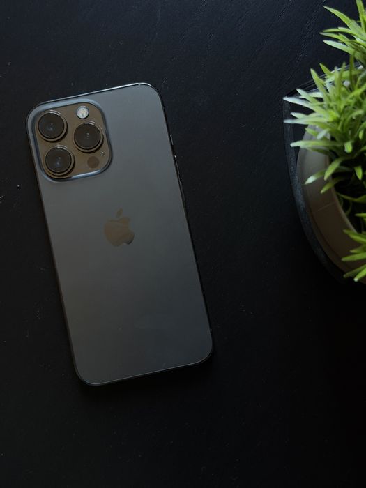 iPhone 13 Pro 256GB, 77% Battery