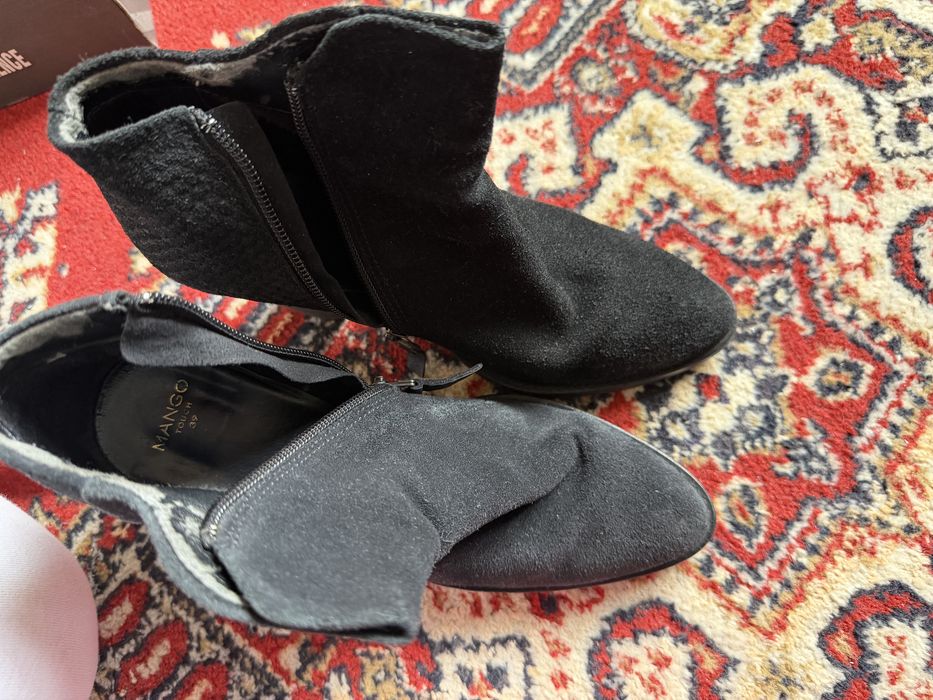 Женские батильоны