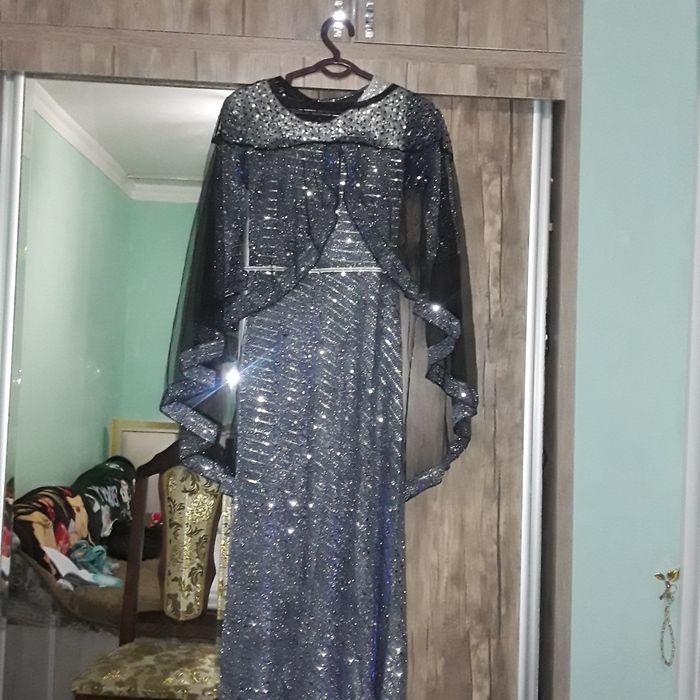 Vicherniy koylak qizlar uchun