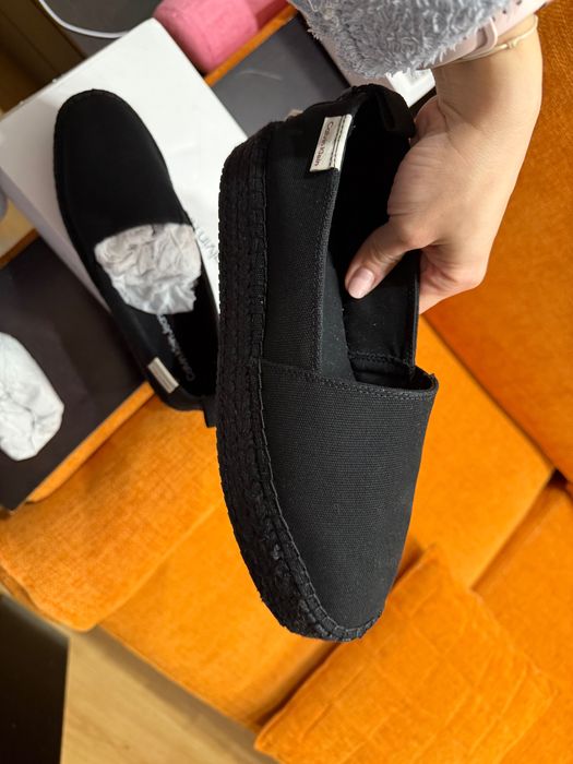 Еспадрили Calvin Klein