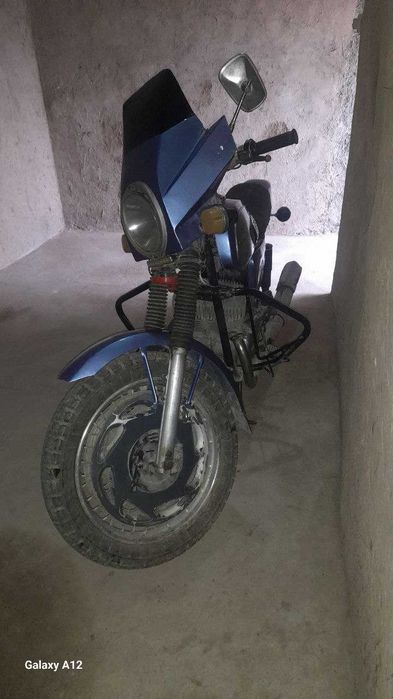 Жава 6 лик . Холати яхш