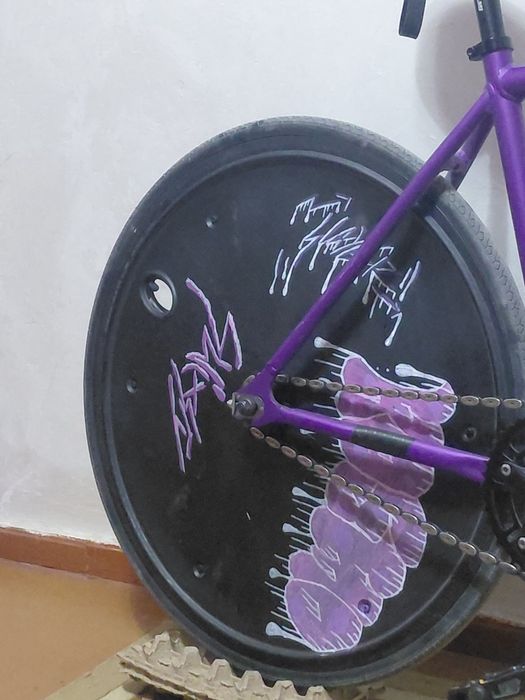 накладка на диски 20.5 дюймов