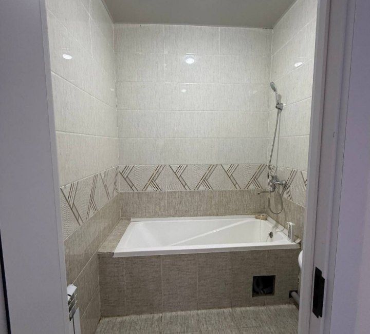 Buyuk ipak yoʻli metrosi yaqinda arenda 2 xonli