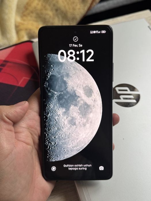 Xiaomi 11T pro 12/256