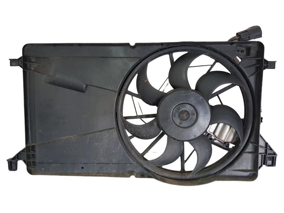 Electroventilator Ford Focus 2 1.6 Tdci 3M5H-8C607-Rj
