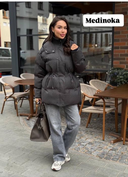 Продам зимнюю куртку