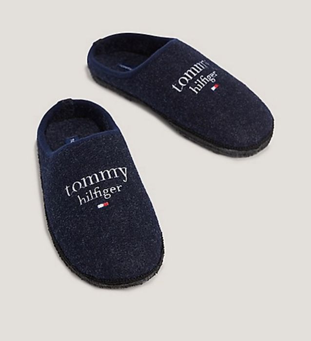 Пантофи Tommy Hilfiger