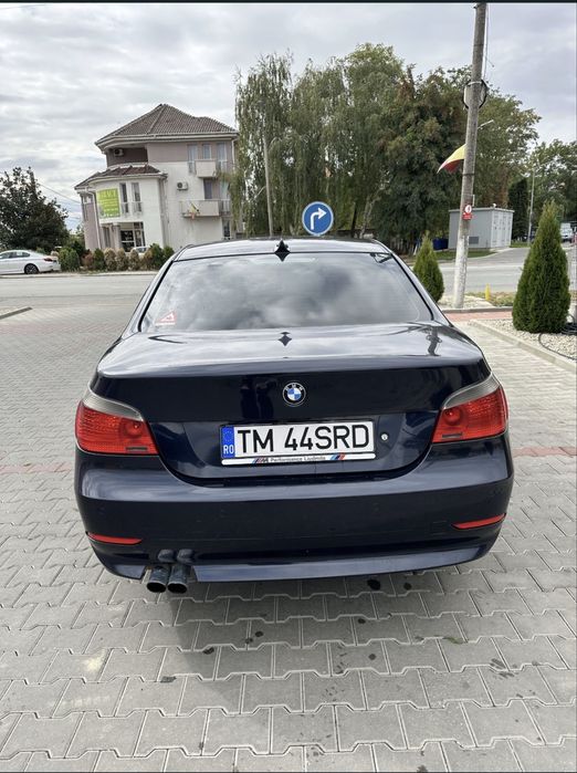 BMW 5 Series 2004 — imagine 3