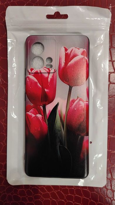 Motorola Edge 30 Fusion силиконов гръб / кейс