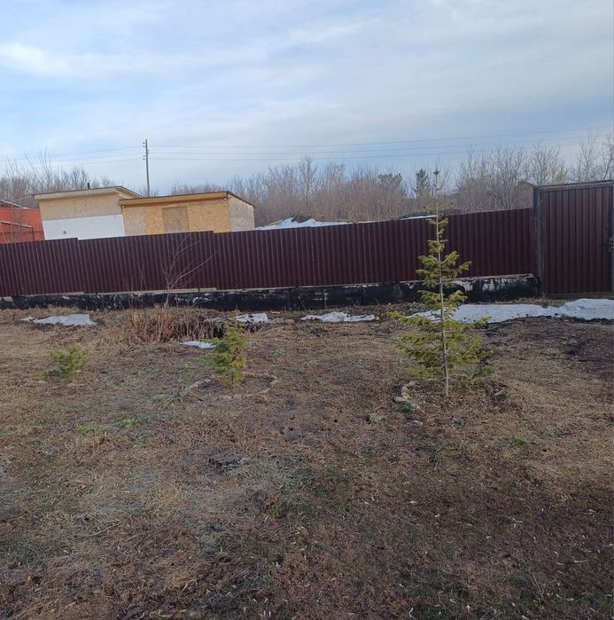 Продается участок!