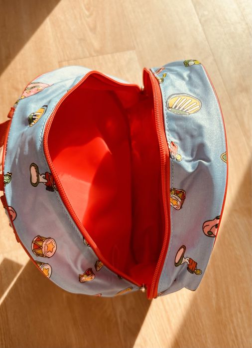 Set Rucsac/Umbrela Moon & Me Pentru Copii