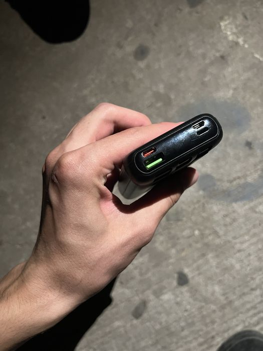 Power bank k13 10kmAh