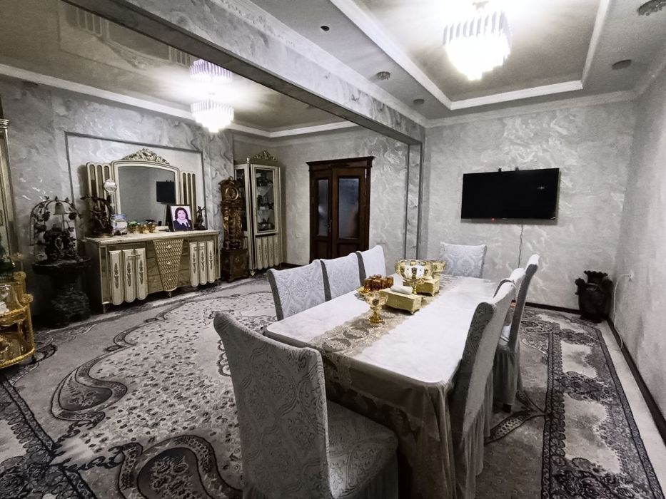 3-Комн. 1-Этаж. 92м². Чистая. Продажа. Уй-Жой. Ттз-4.