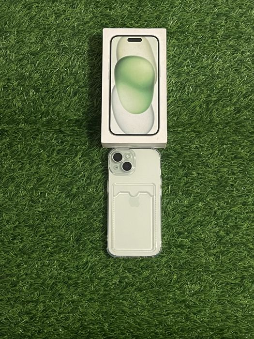 Айфон Iphone Apple 15