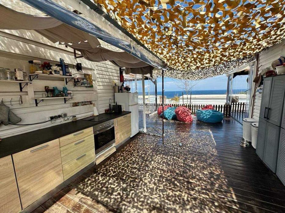 2 Бунгала под наем, Къмпинг Гардения, 10 човека - Bungalow Twins