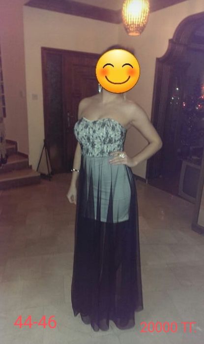 Платье...шикарные