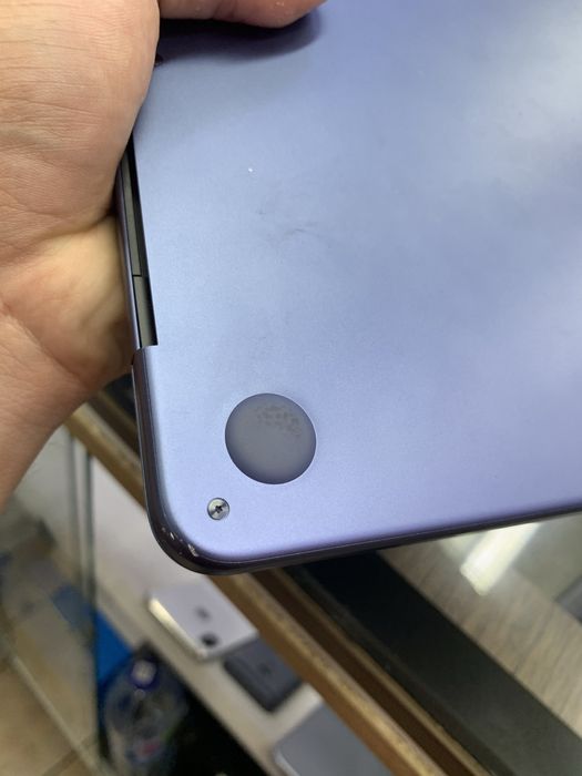 Macbook neo a18pro 8/256 gb