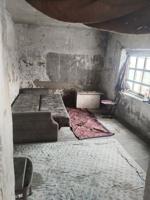 Продам дача после потопа