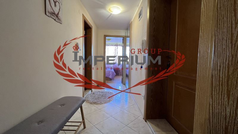 Дава се под наем Двустаен апартамент в Варна, Погреби - 60 кв.м за 459 € - Снимка #10