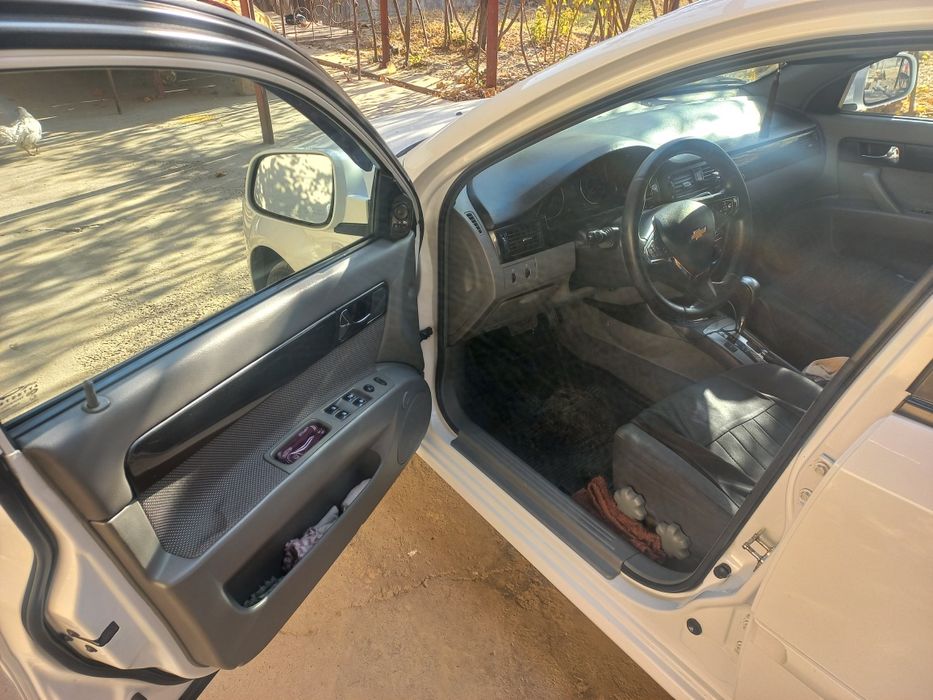 Ласетти жентра 2020