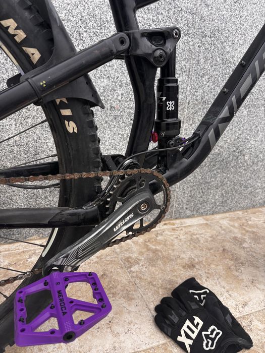 Norco Enduro 2021г 29ка XL