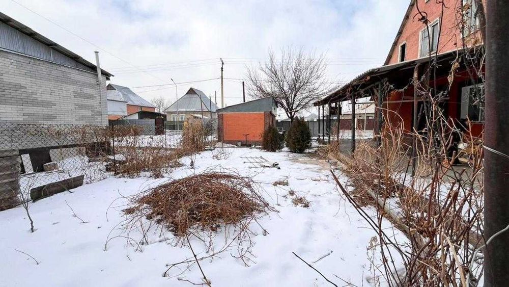 продается частный дом Алтыбай Айдана