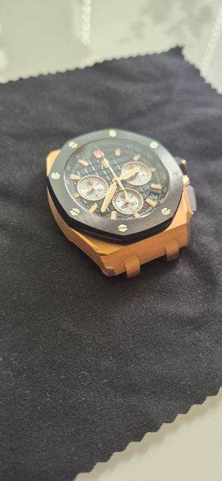 AP Royal Oak Offshore 26420
