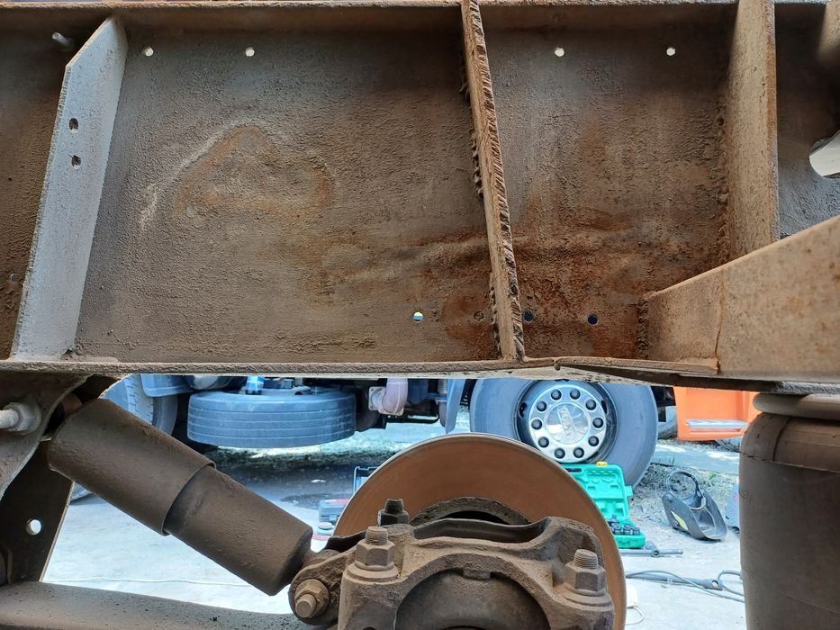 Строительные работы!