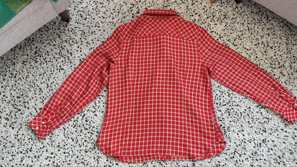 Нова дамска риза Tommy Hilfiger размер L