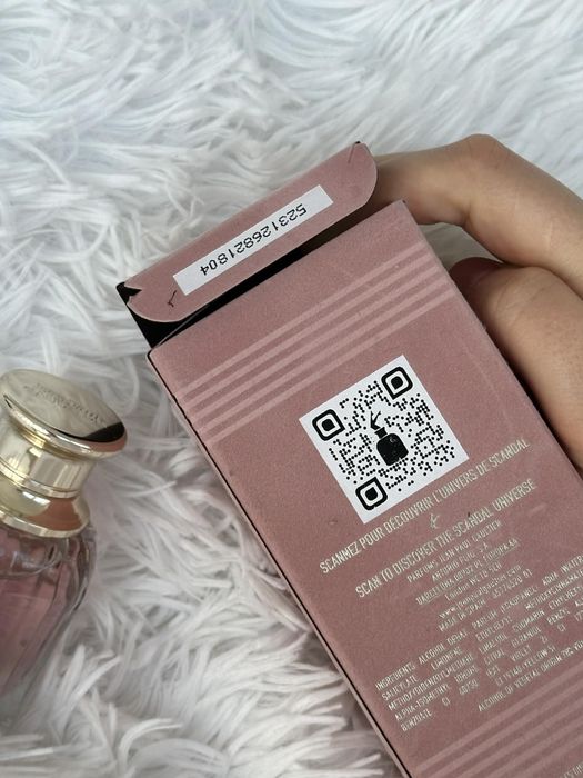 Parfum JPG Scandal 30 ml