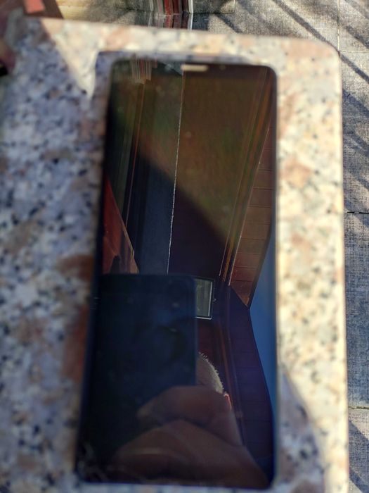 Telefon Sony Xperia 10 II, display spart