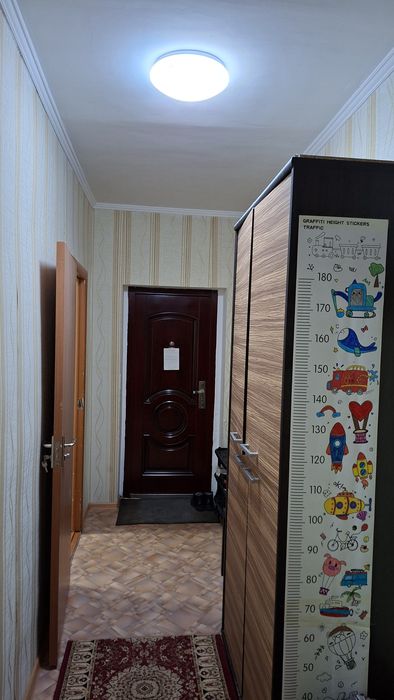 Продам 3-х комнатную квартиру