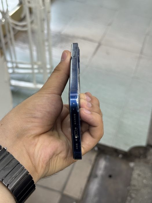 iphone 12 karopkali
