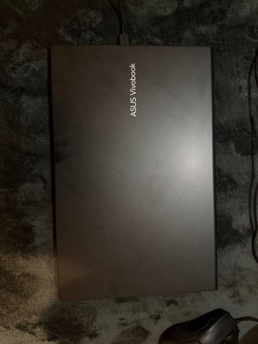 Laptop ASUS VivoBook X515EA – Intel Core i3 Gen 11, 8 GB RAM, SSD 256 GB, Windows 11 Pro