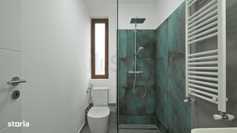 Apartament 3 camere I Floreasca