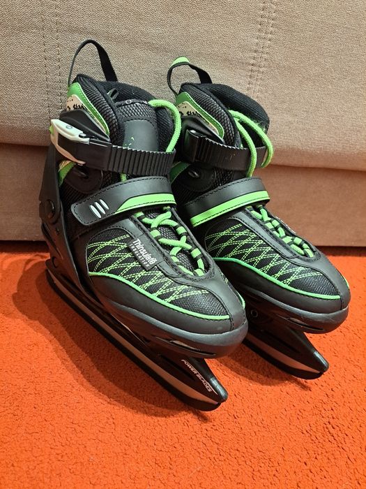 Patine gheață 32-36